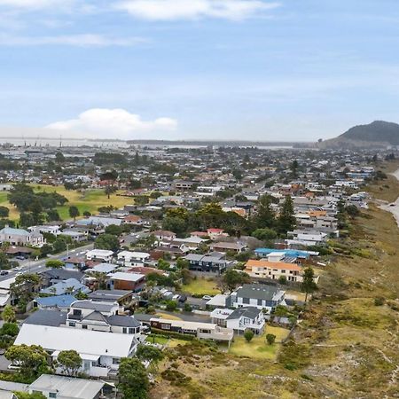 3 Bed At The Mount Close To Bayfair Shopping Mall Mount Maunganui Exterior photo
