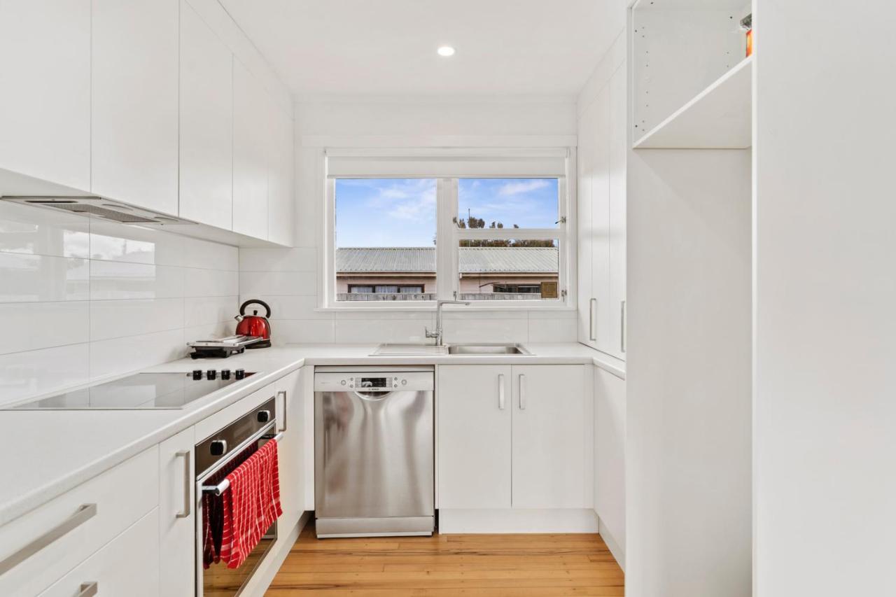 3 Bed At The Mount Close To Bayfair Shopping Mall Mount Maunganui Exterior photo