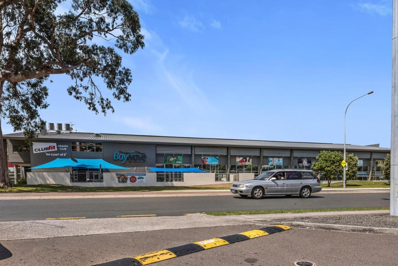 3 Bed At The Mount Close To Bayfair Shopping Mall Mount Maunganui Exterior photo