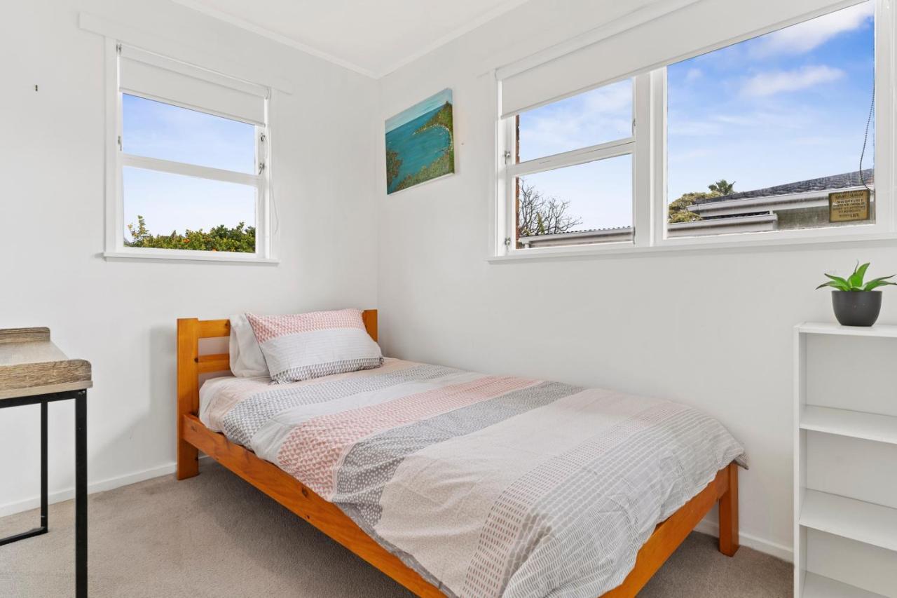 3 Bed At The Mount Close To Bayfair Shopping Mall Mount Maunganui Exterior photo