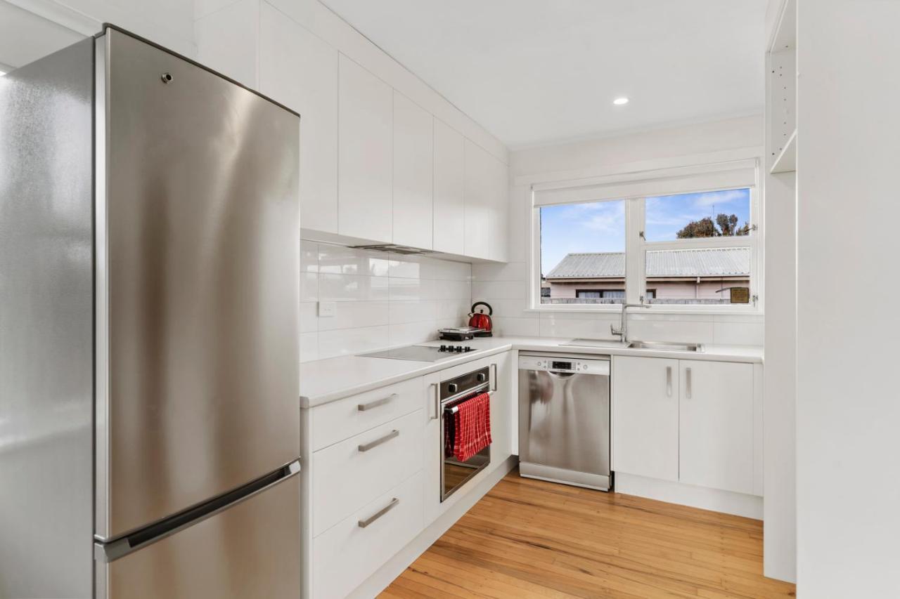 3 Bed At The Mount Close To Bayfair Shopping Mall Mount Maunganui Exterior photo