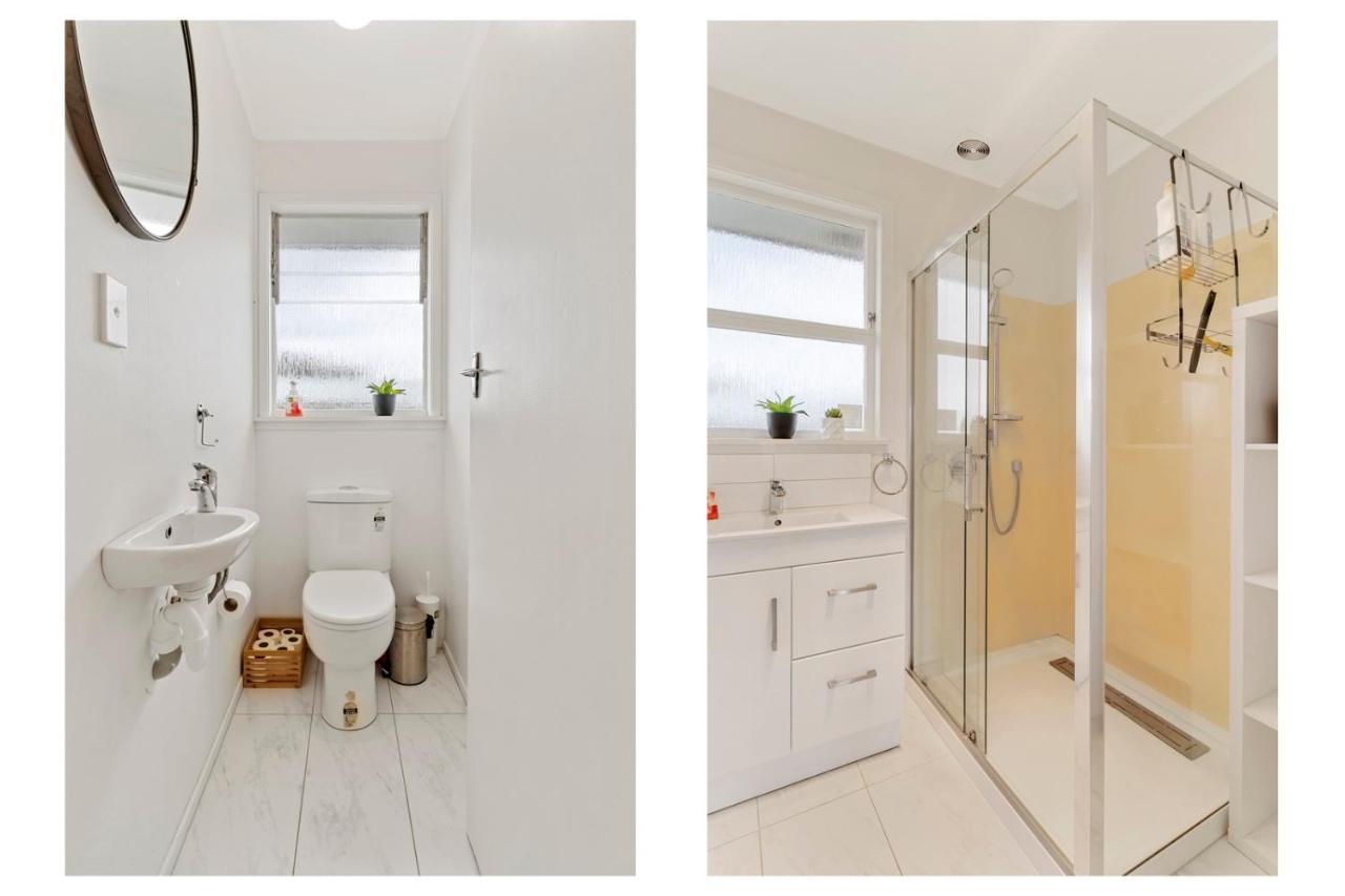 3 Bed At The Mount Close To Bayfair Shopping Mall Mount Maunganui Exterior photo